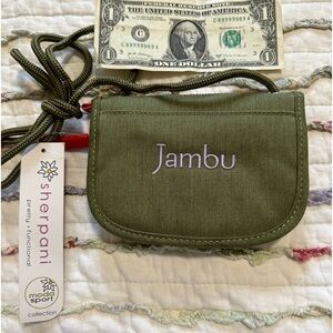 Jambu mini bag